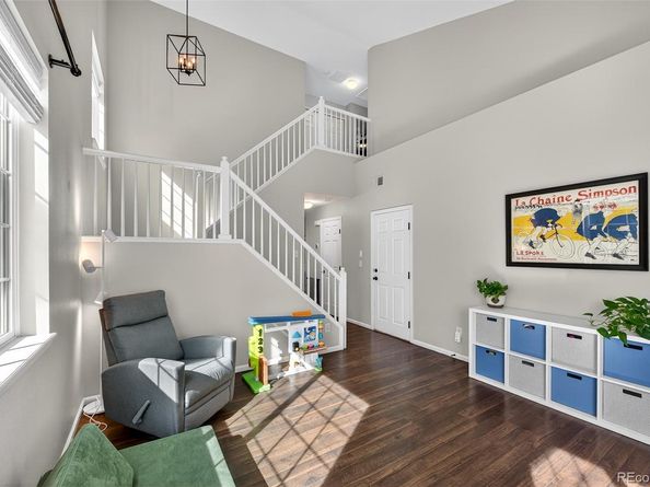 7323 S Norfolk Street, Aurora CO 80016