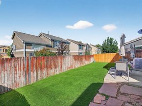 7323 S Norfolk Street, Aurora CO 80016