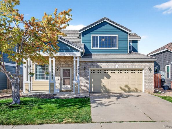 7323 S Norfolk Street, Aurora CO 80016