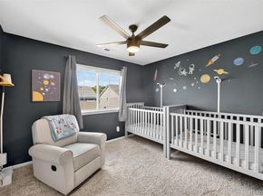7323 S Norfolk Street, Aurora CO 80016