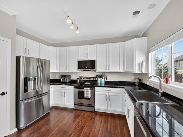 7323 S Norfolk Street, Aurora CO 80016