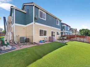 7323 S Norfolk Street, Aurora CO 80016