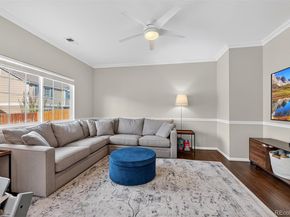 7323 S Norfolk Street, Aurora CO 80016