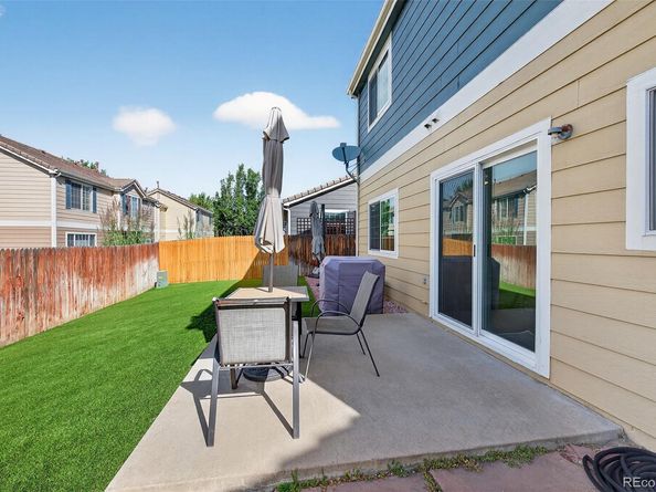 7323 S Norfolk Street, Aurora CO 80016