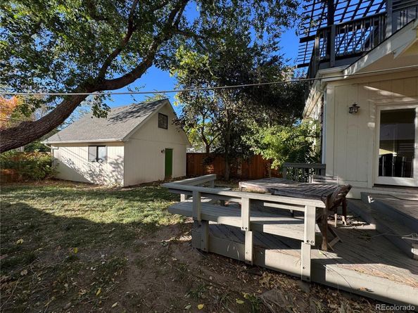 233 S Emerson Street, Denver CO 80209