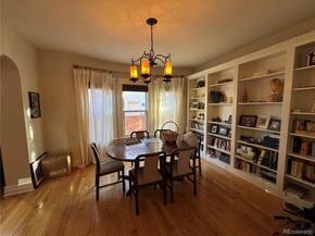 233 S Emerson Street, Denver CO 80209