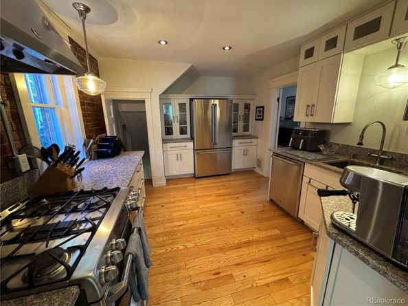 233 S Emerson Street, Denver CO 80209