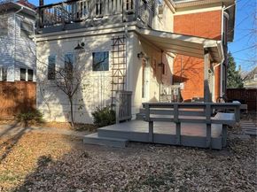 233 S Emerson Street, Denver CO 80209