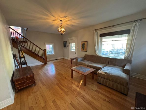 233 S Emerson Street, Denver CO 80209