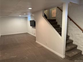 233 S Emerson Street, Denver CO 80209