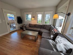 233 S Emerson Street, Denver CO 80209