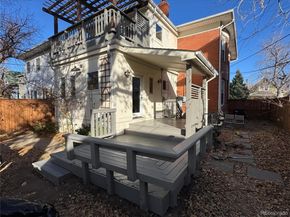 233 S Emerson Street, Denver CO 80209