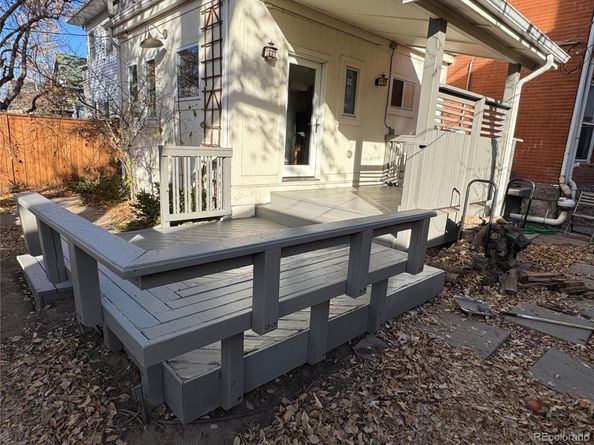 233 S Emerson Street, Denver CO 80209