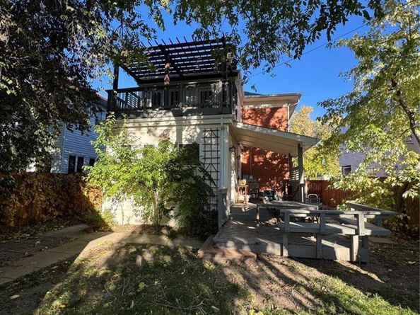 233 S Emerson Street, Denver CO 80209