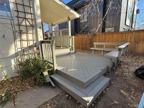 233 S Emerson Street, Denver CO 80209