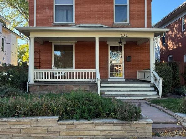 233 S Emerson Street, Denver CO 80209