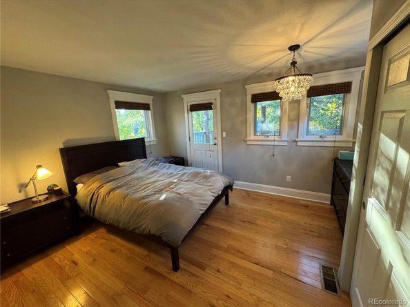 233 S Emerson Street, Denver CO 80209