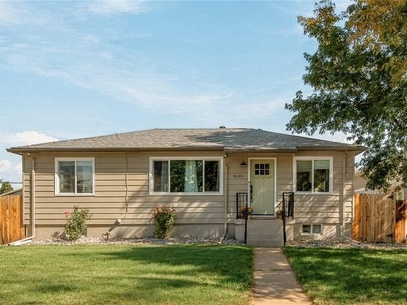 4606 S Washington Street, Englewood CO 80113