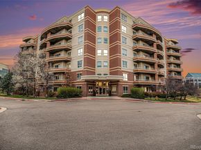 4875 S Monaco Street 105, Denver CO 80237