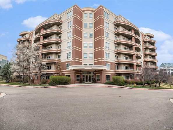 4875 S Monaco Street 105, Denver CO 80237