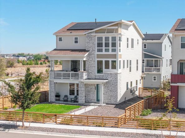 942 Hearteye Trail, Lafayette CO 80026