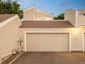 7625 S Monaco Way, Centennial CO 80112