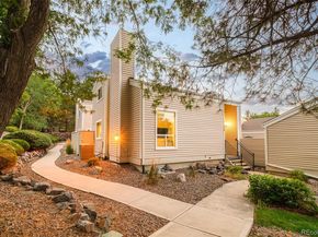 7625 S Monaco Way, Centennial CO 80112