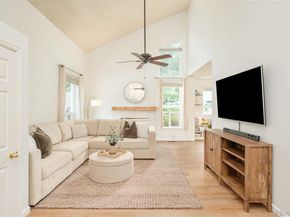 7625 S Monaco Way, Centennial CO 80112