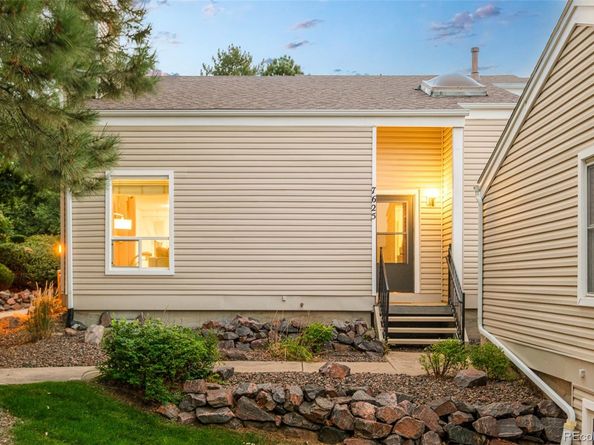 7625 S Monaco Way, Centennial CO 80112