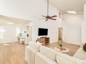 7625 S Monaco Way, Centennial CO 80112
