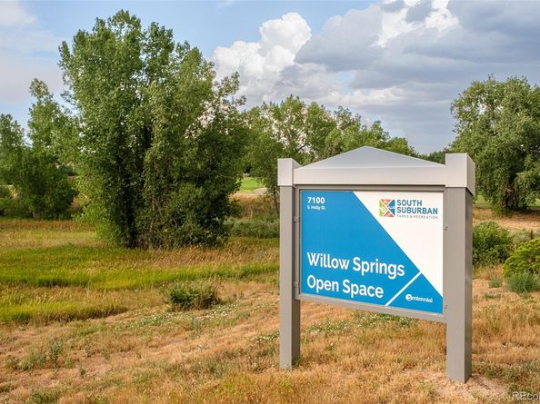 7625 S Monaco Way, Centennial CO 80112