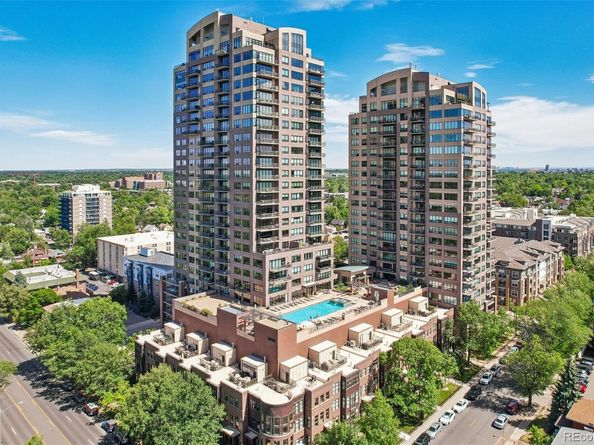 2990 E 17th Avenue 1003, Denver CO 80206