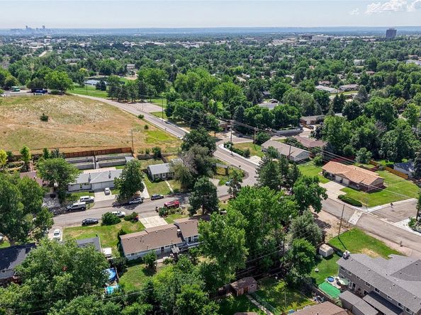 1345 Youngfield Street, Golden CO 80401