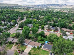 1345 Youngfield Street, Golden CO 80401