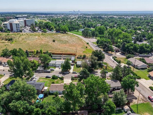 1345 Youngfield Street, Golden CO 80401
