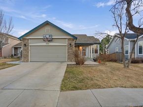 5844 W Ida Drive, Littleton CO 80123