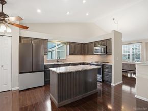 5844 W Ida Drive, Littleton CO 80123