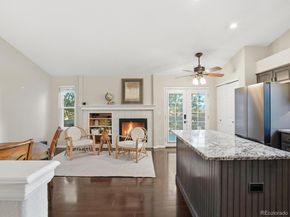 5844 W Ida Drive, Littleton CO 80123