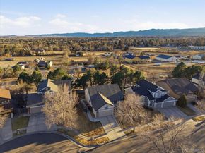 5844 W Ida Drive, Littleton CO 80123