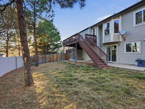 5844 W Ida Drive, Littleton CO 80123