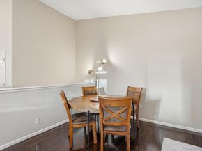 5844 W Ida Drive, Littleton CO 80123