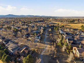 5844 W Ida Drive, Littleton CO 80123