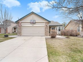 5844 W Ida Drive, Littleton CO 80123