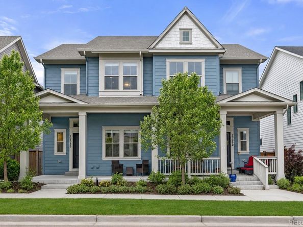 10080 E 59th Drive, Denver CO 80238