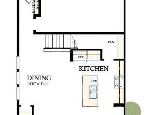 16225 Peak Street B, Broomfield CO 80023