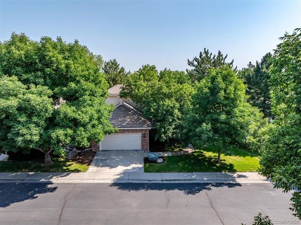 6500 W Mansfield Avenue 17, Denver CO 80235
