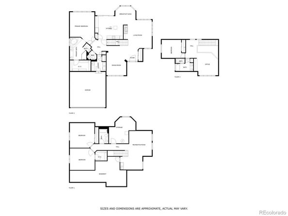 6500 W Mansfield Avenue 17, Denver CO 80235