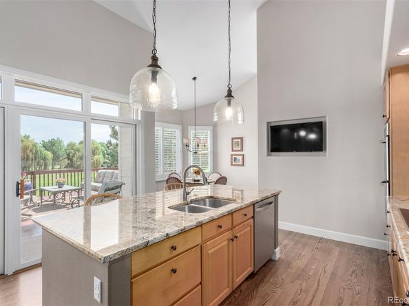 6500 W Mansfield Avenue 17, Denver CO 80235
