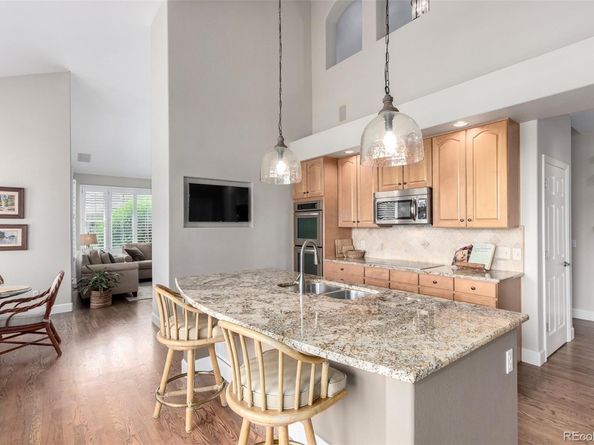 6500 W Mansfield Avenue 17, Denver CO 80235