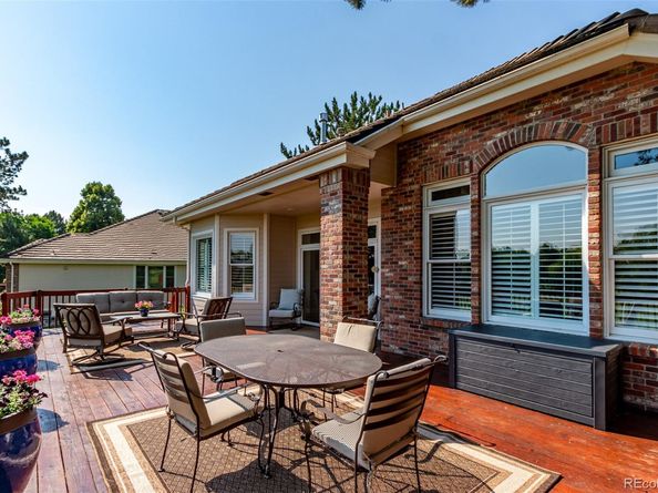 6500 W Mansfield Avenue 17, Denver CO 80235